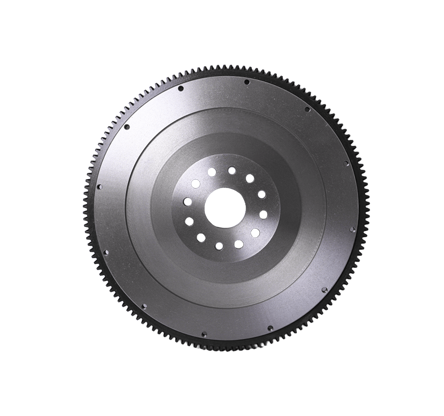 Flywheel Assembly